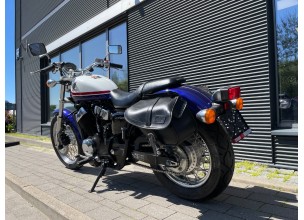 Honda Shadow 750 VT750S