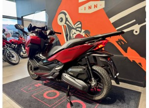 Honda Forza 125