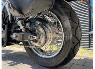 Honda Shadow 750 VT750S
