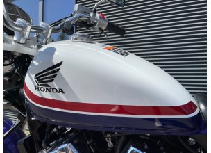Honda Shadow 750 VT750S