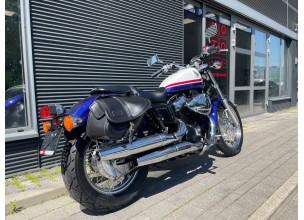 Honda Shadow 750 VT750S