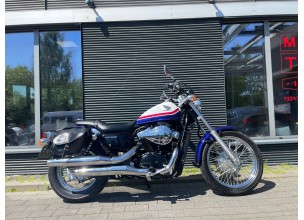 Honda Shadow 750 VT750S