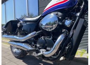 Honda Shadow 750 VT750S