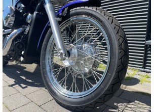 Honda Shadow 750 VT750S