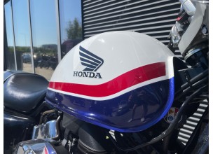 Honda Shadow 750 VT750S