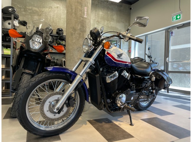 Honda Shadow 750 VT750S