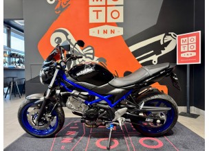 Suzuki SV650