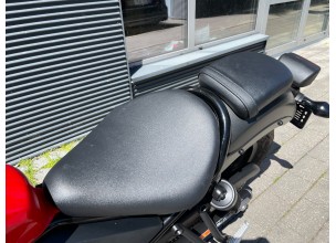 Honda Rebel 500