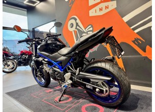 Suzuki SV650