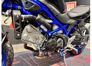 Suzuki SV650