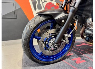 Suzuki SV650