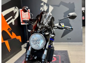 Suzuki SV650