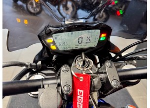 Suzuki SV650
