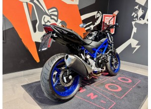 Suzuki SV650