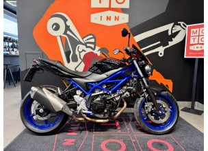 Suzuki SV650