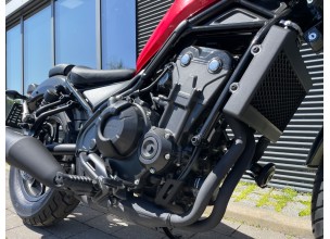 Honda Rebel 500