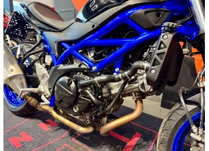 Suzuki SV650