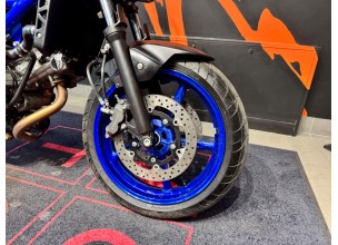 Suzuki SV650