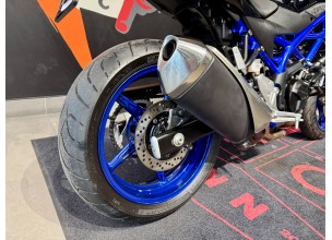 Suzuki SV650