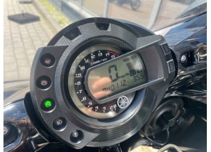 Yamaha FZ6