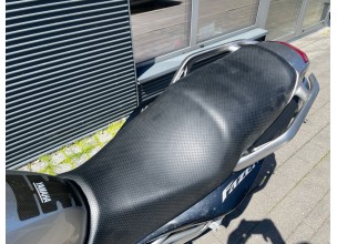 Yamaha FZ6