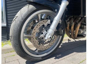 Yamaha FZ6