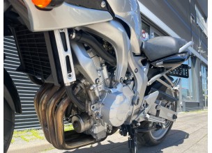 Yamaha FZ6