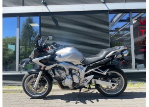 Yamaha FZ6