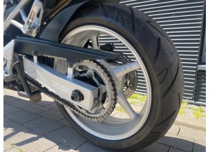 Yamaha FZ6