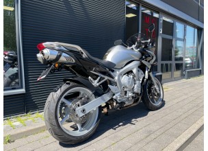 Yamaha FZ6