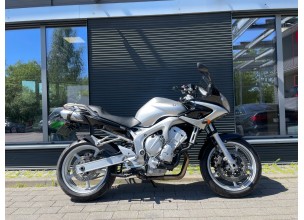 Yamaha FZ6