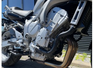 Yamaha FZ6