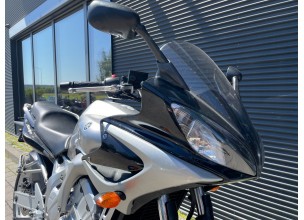 Yamaha FZ6