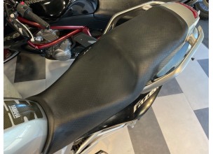 Yamaha FZ6