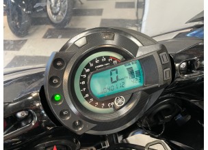 Yamaha FZ6