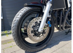 Yamaha Fazer 600