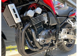 Yamaha Fazer 600
