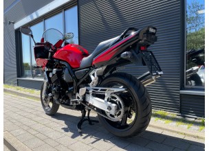 Yamaha Fazer 600