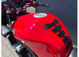 Yamaha Fazer 600
