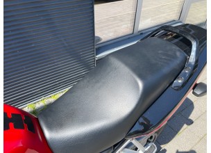 Yamaha Fazer 600