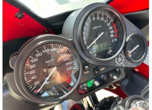 Yamaha Fazer 600