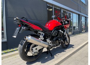 Yamaha Fazer 600