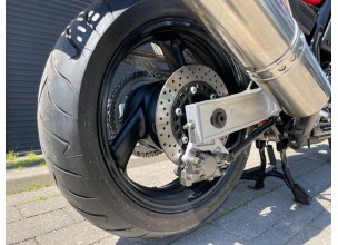 Yamaha Fazer 600