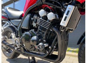Yamaha Fazer 600