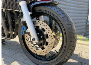 Yamaha Fazer 600