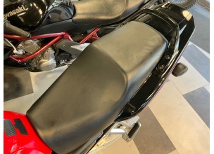 Yamaha Fazer 600