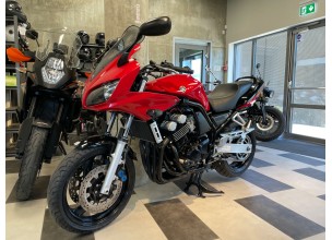 Yamaha Fazer 600