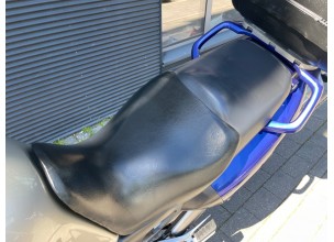 Honda Varadero Xl1000