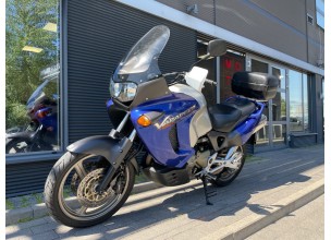 Honda Varadero Xl1000