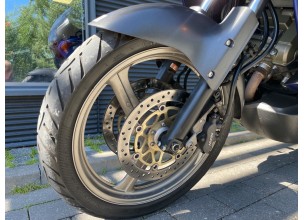 Honda Varadero Xl1000